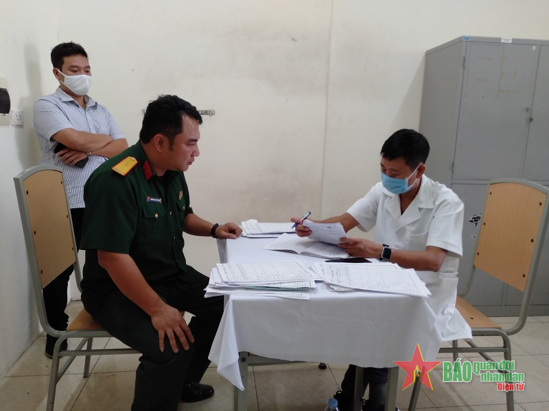 Chủ động khám sàng lọc và quản lý bệnh nhân rối loạn tâm lý 